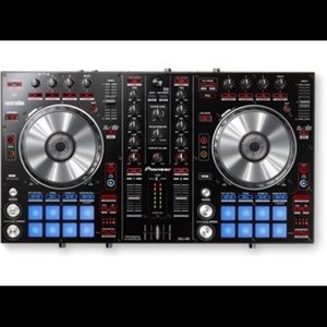 Pioneer DDJ SR